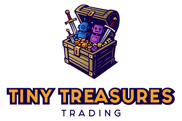 Tiny Treasures Trading